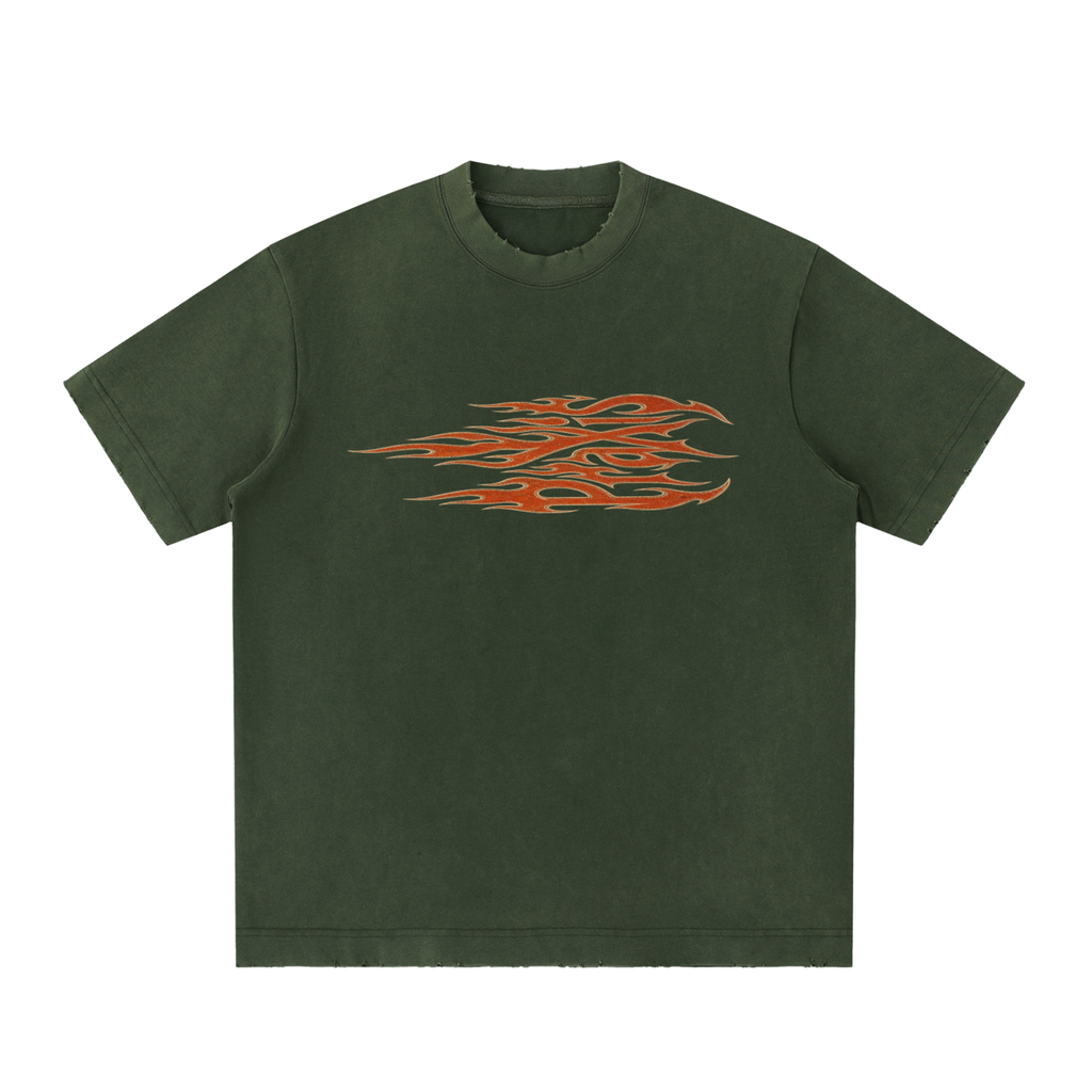 Praxis Vintage Shirt