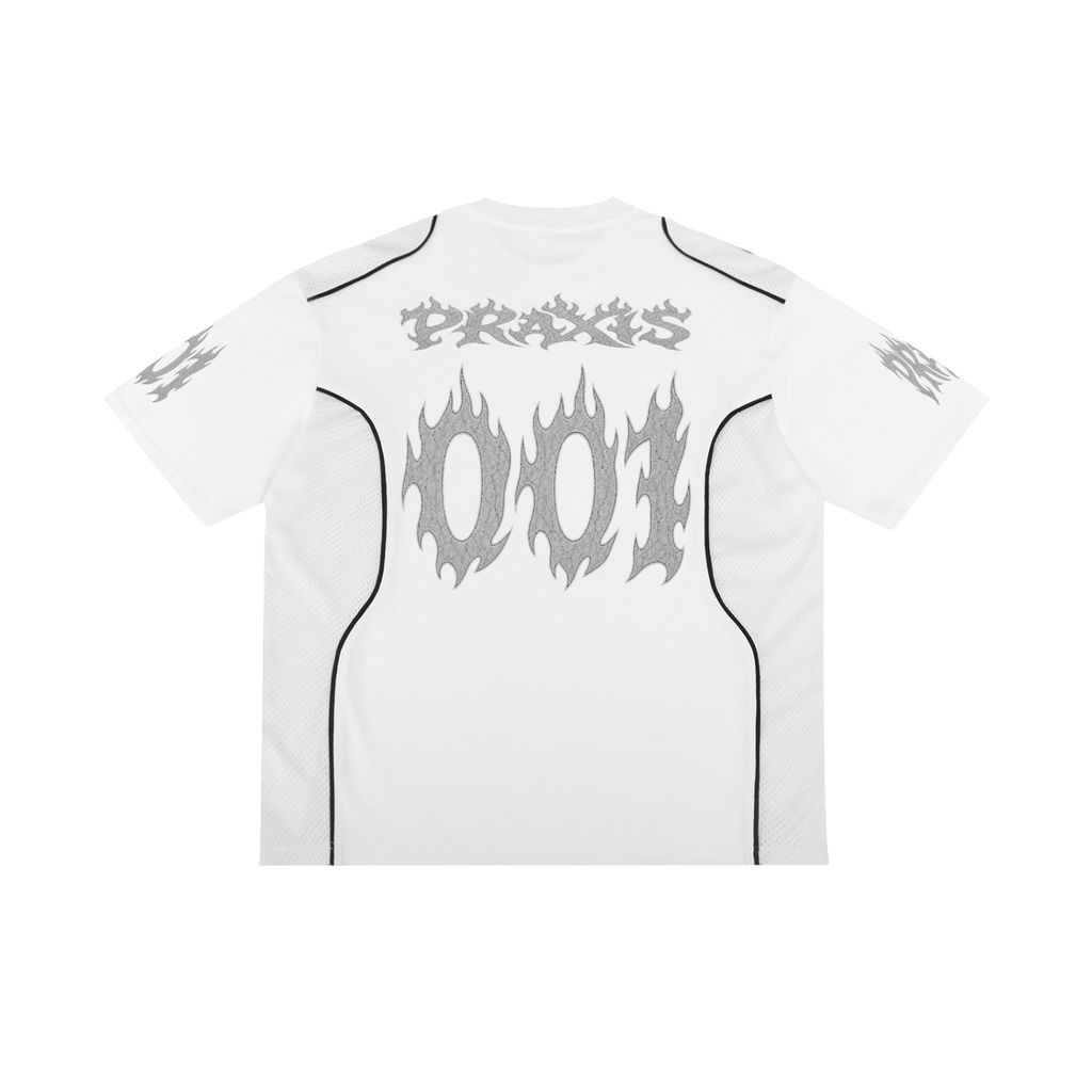 Praxis Drop 001 Shirt