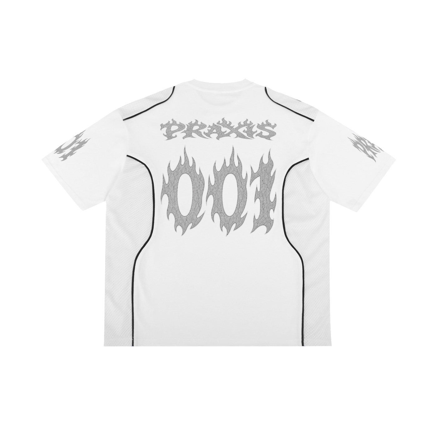 Praxis Drop 001 Shirt