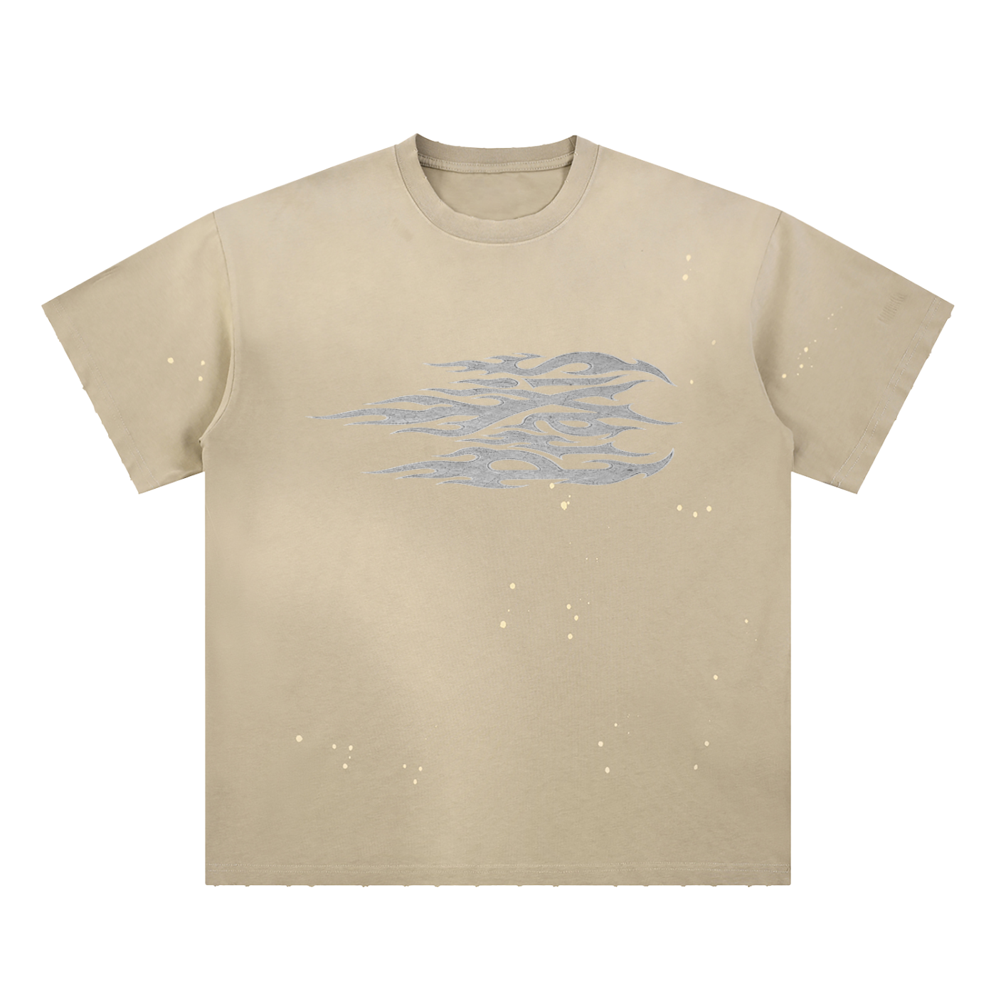 Praxis Chrome Shirt