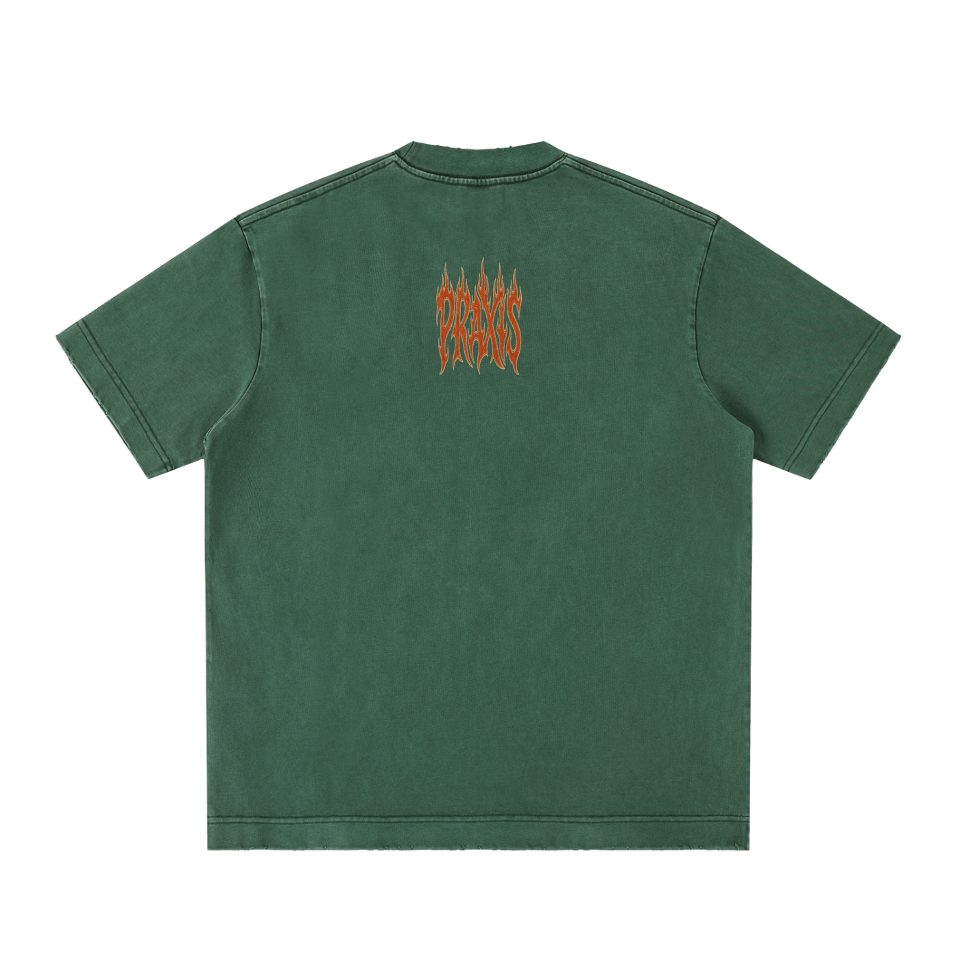 Praxis Vintage Shirt