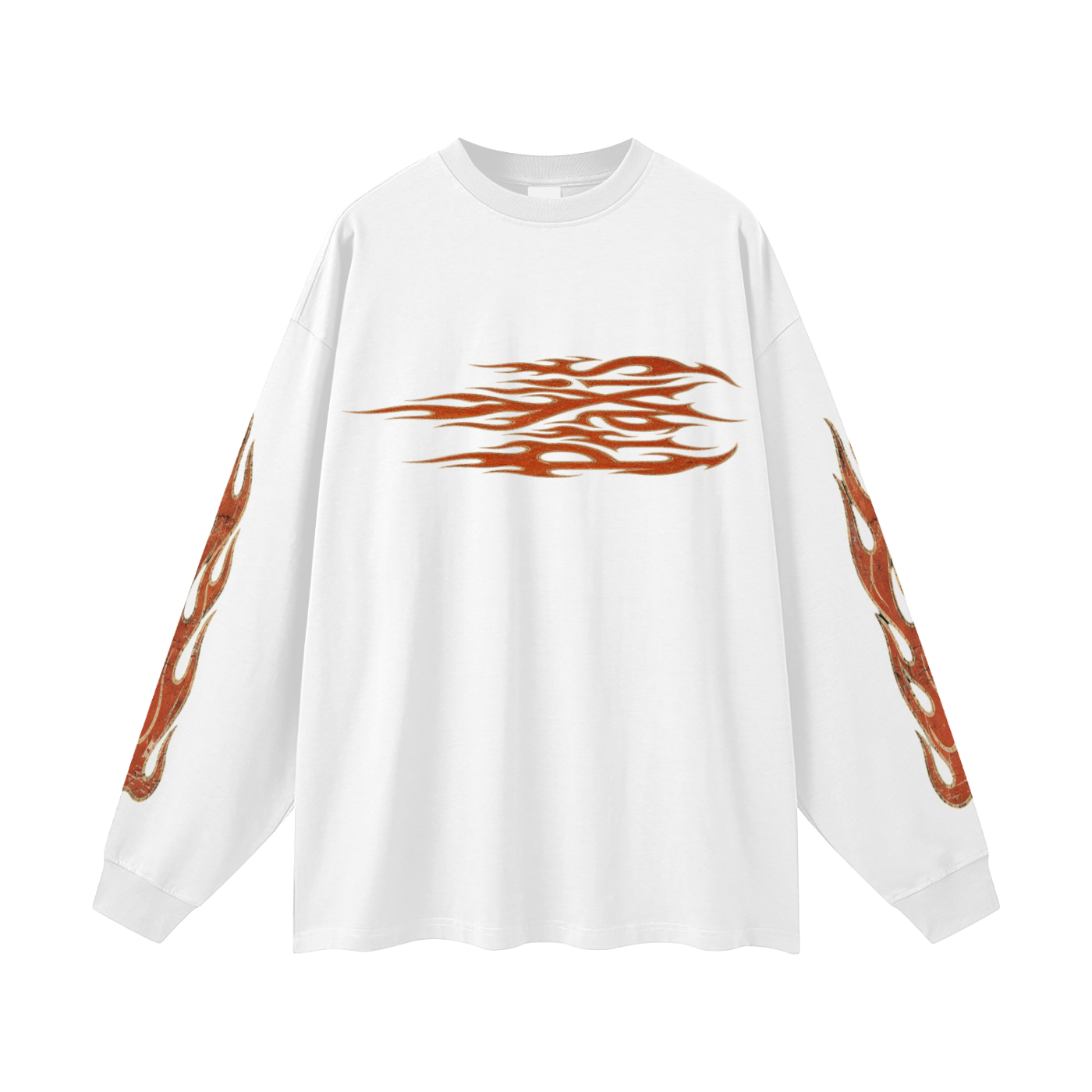 Praxis Longsleeve