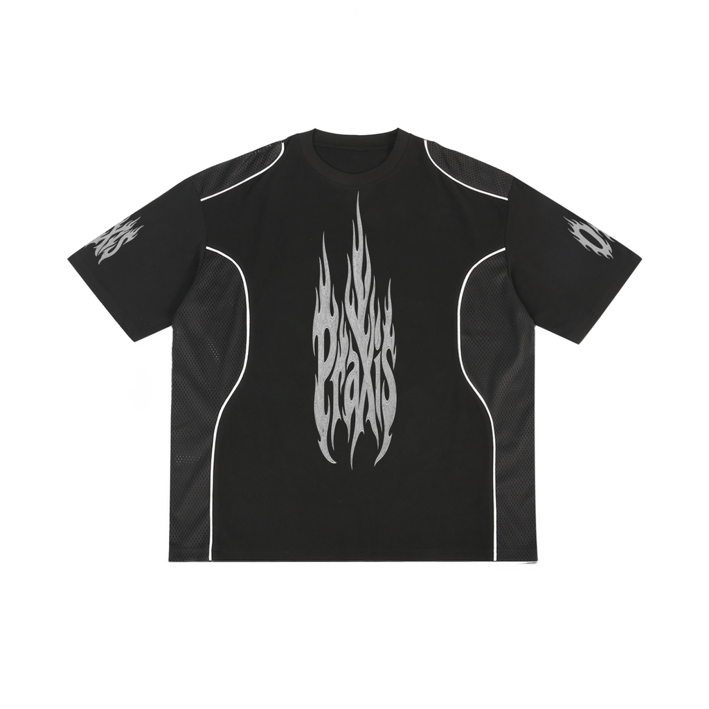Praxis Drop 001 Shirt