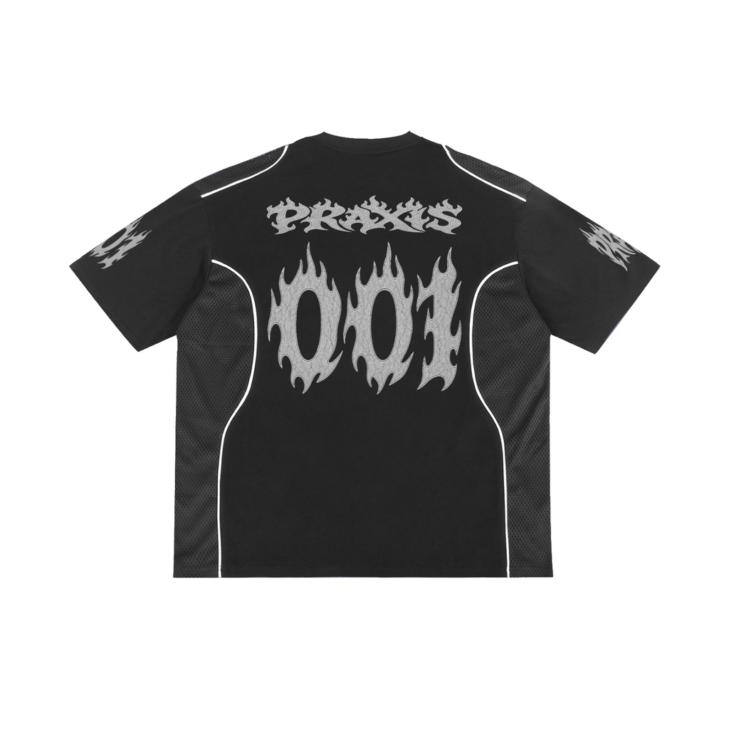 Praxis Drop 001 Shirt