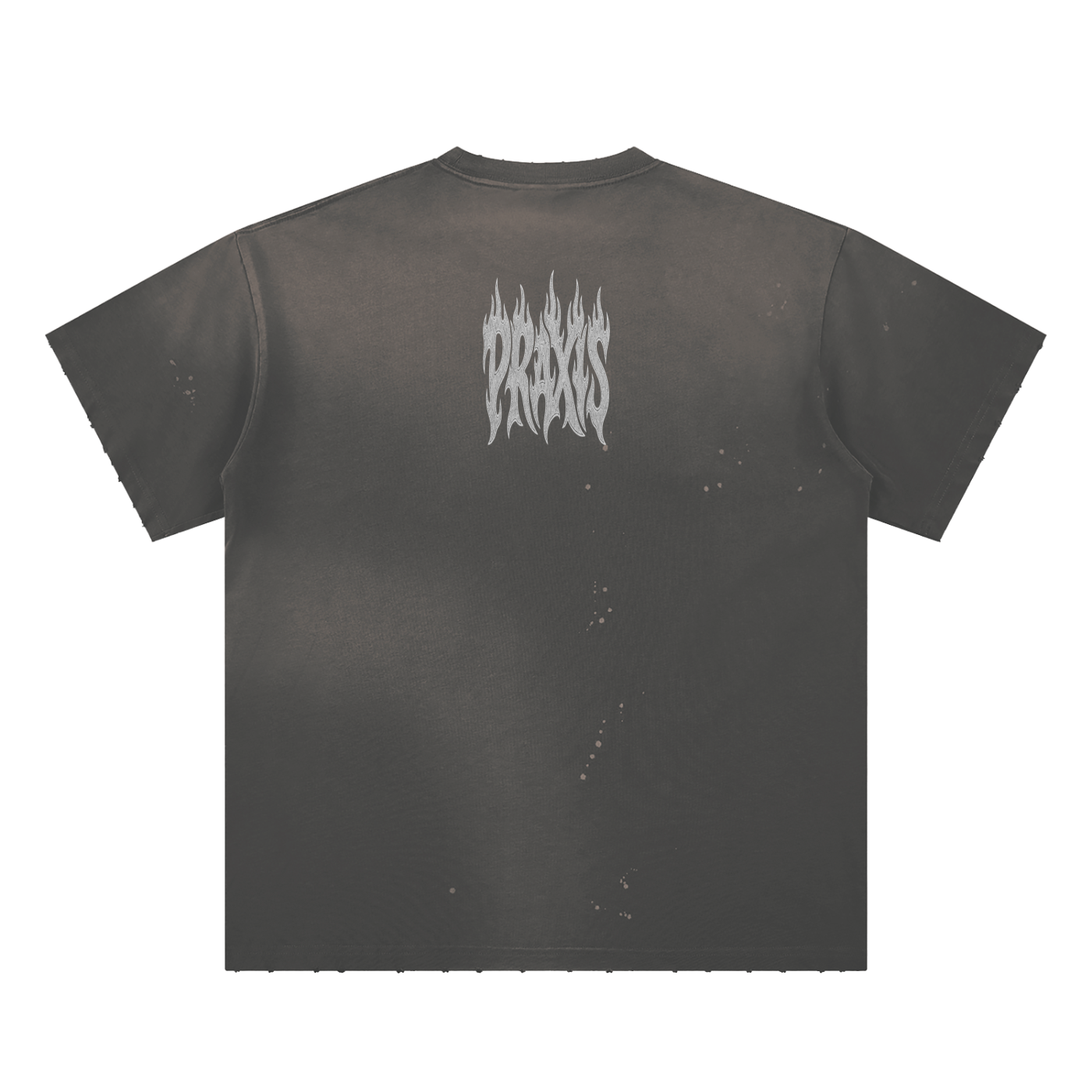 Praxis Chrome Shirt