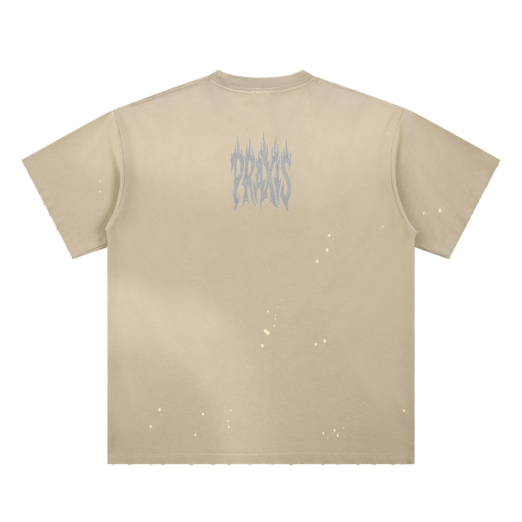 Praxis Chrome Shirt