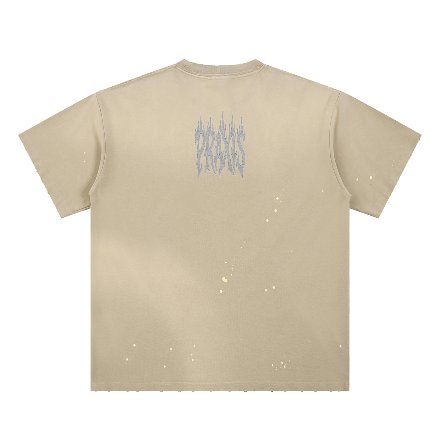Praxis Chrome Shirt