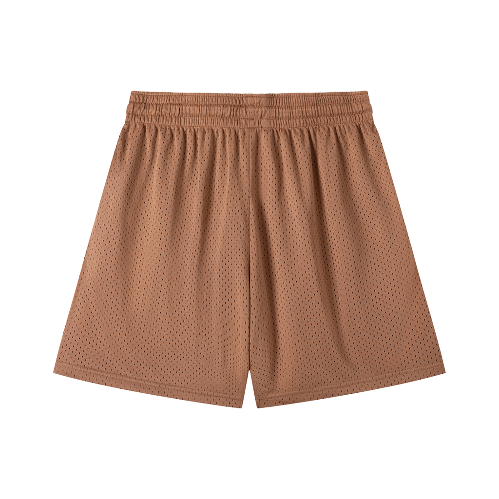 Praxis Mesh Shorts