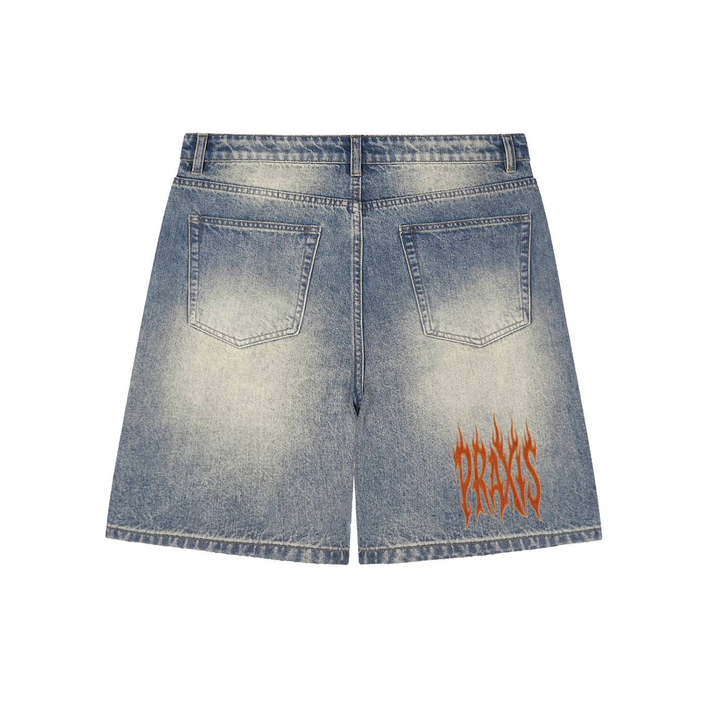 Praxis Jorts