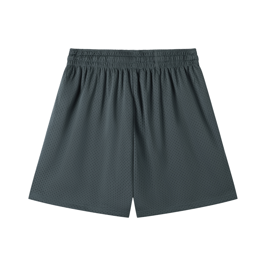 Praxis Mesh Shorts