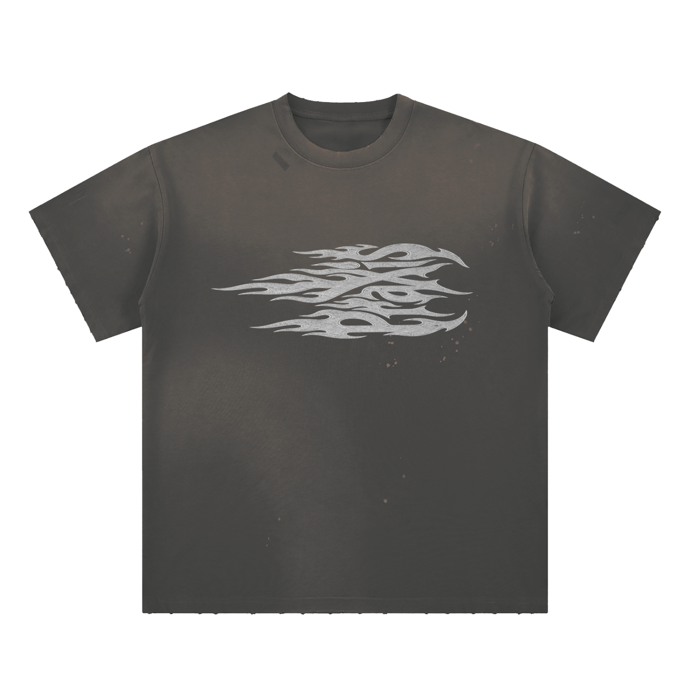 Praxis Chrome Shirt