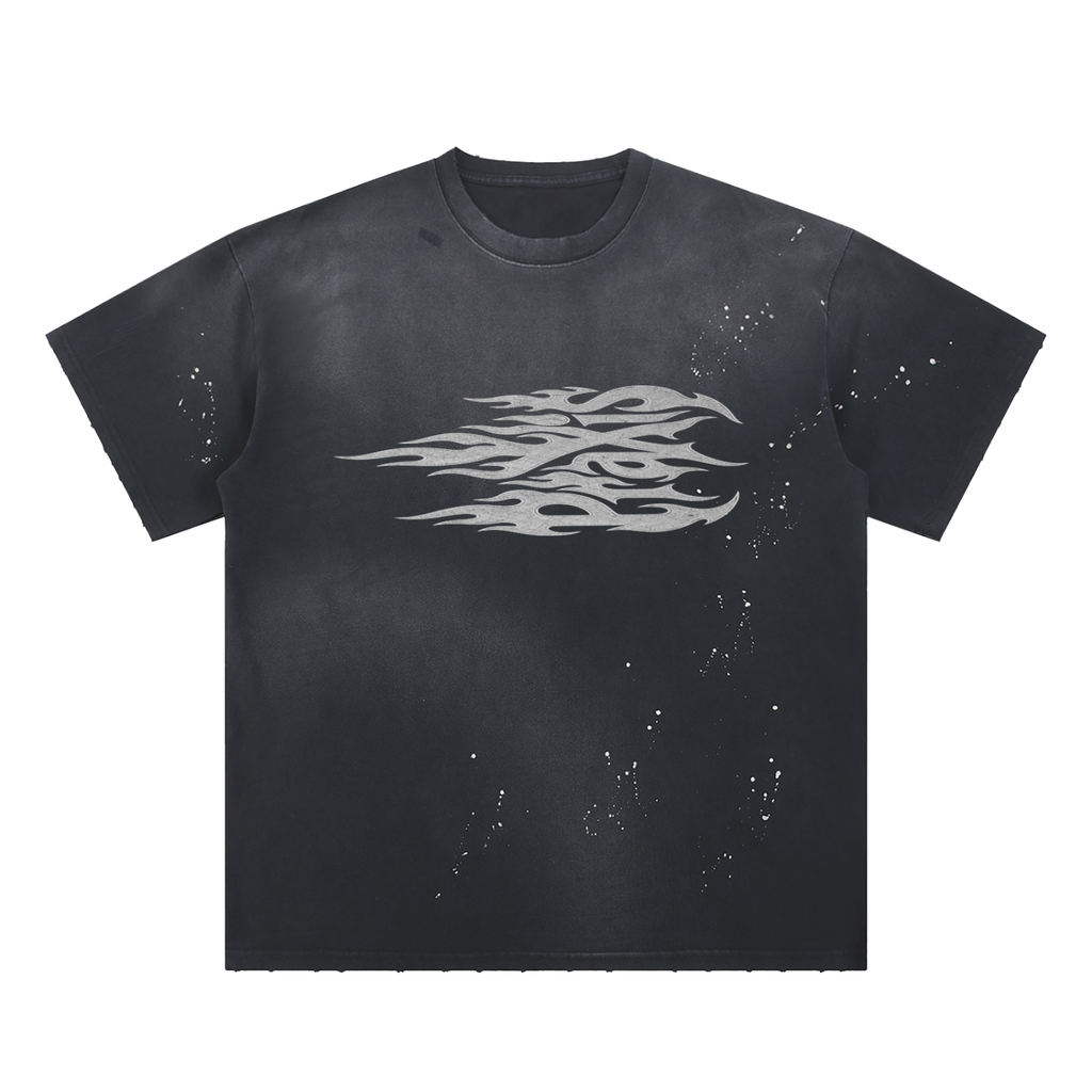 Praxis Chrome Shirt