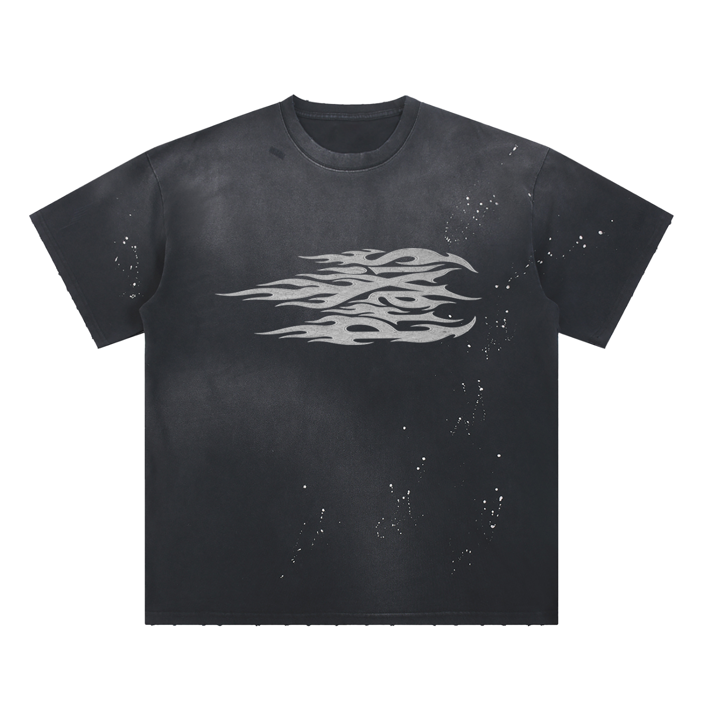 Praxis Chrome Shirt
