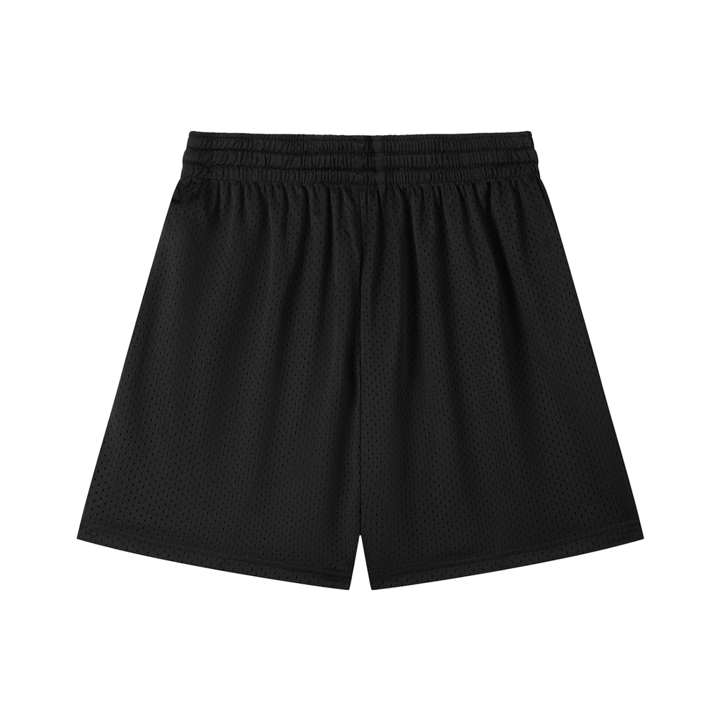 Praxis Mesh Shorts