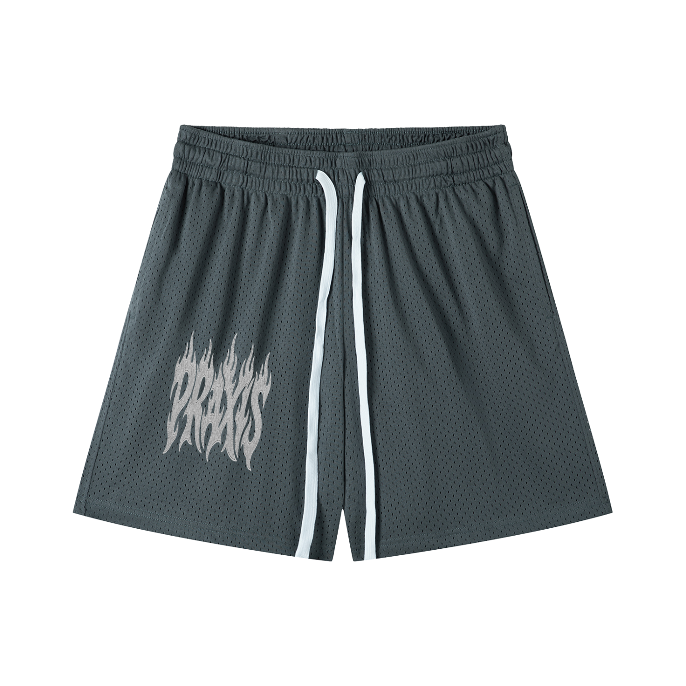Praxis Mesh Shorts