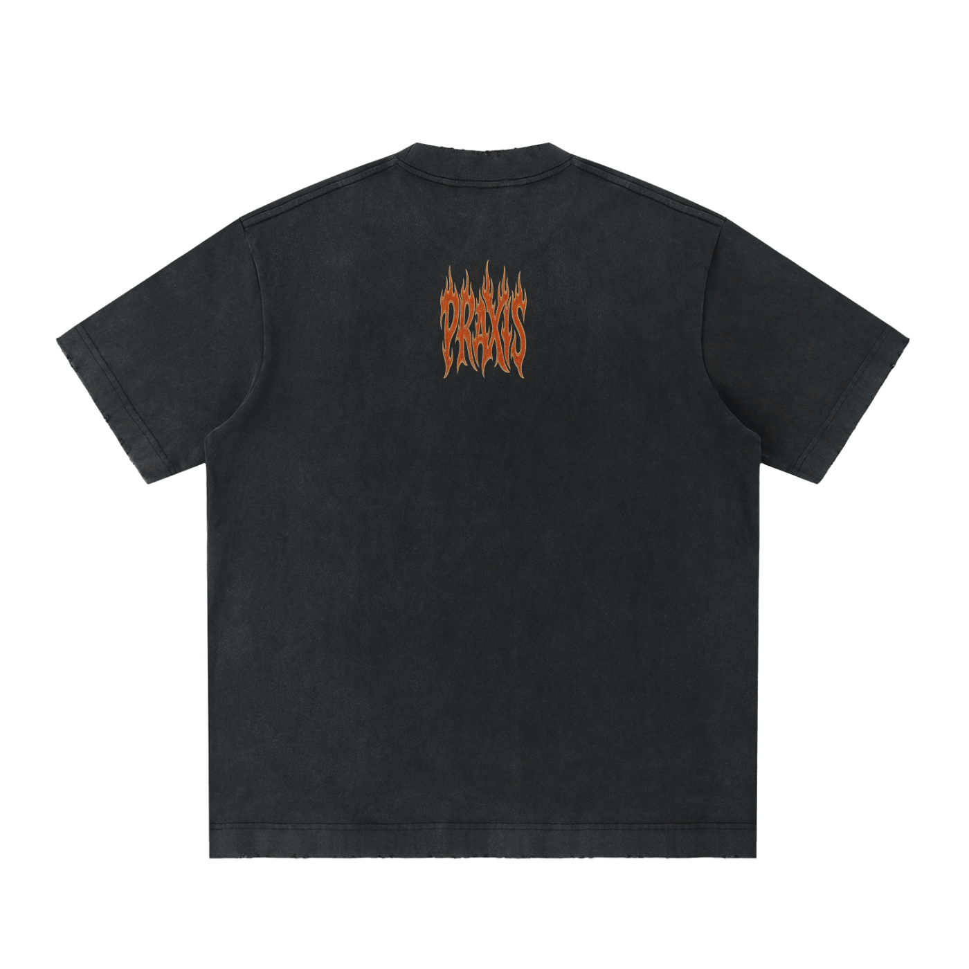 Praxis Vintage Shirt
