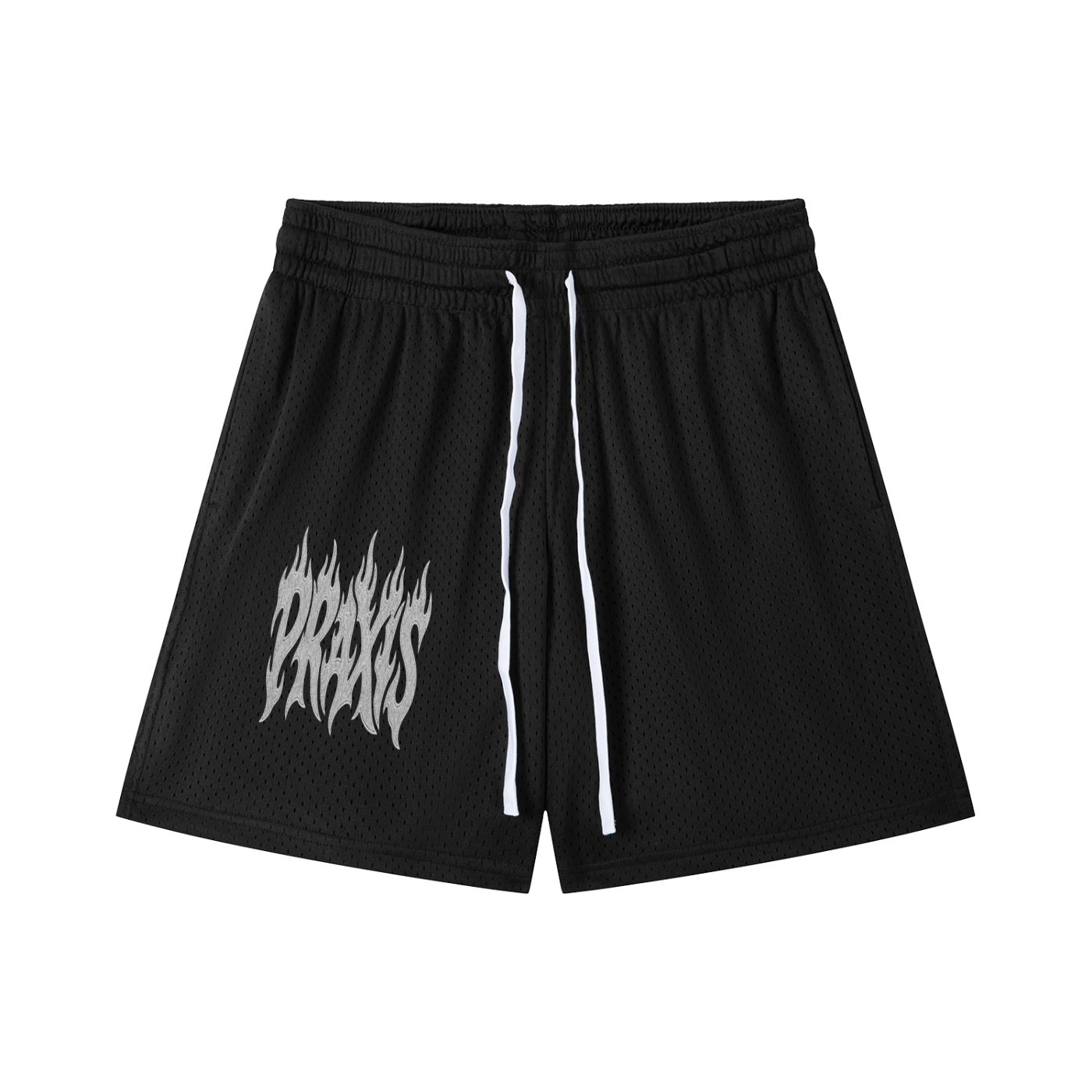 Praxis Mesh Shorts