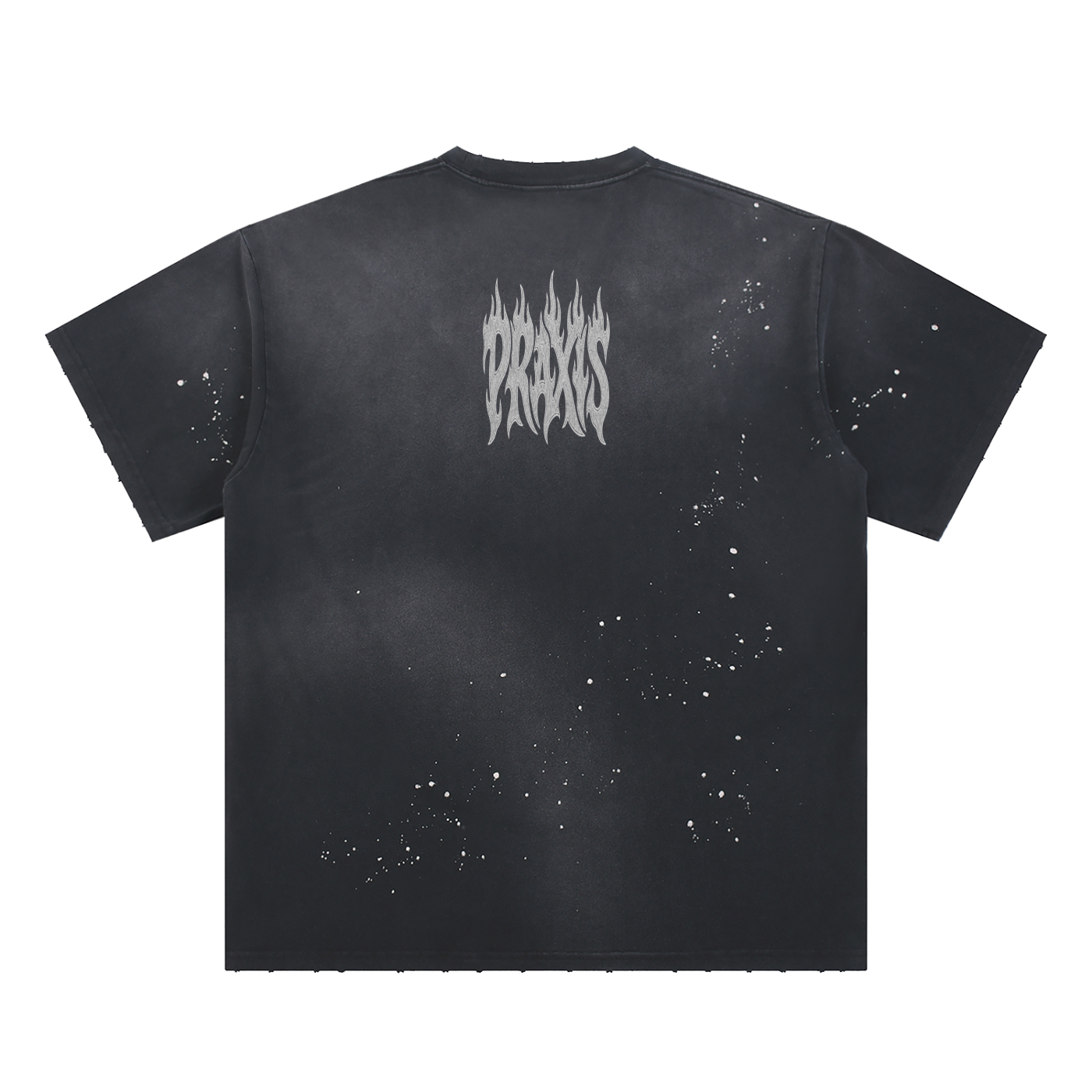 Praxis Chrome Shirt