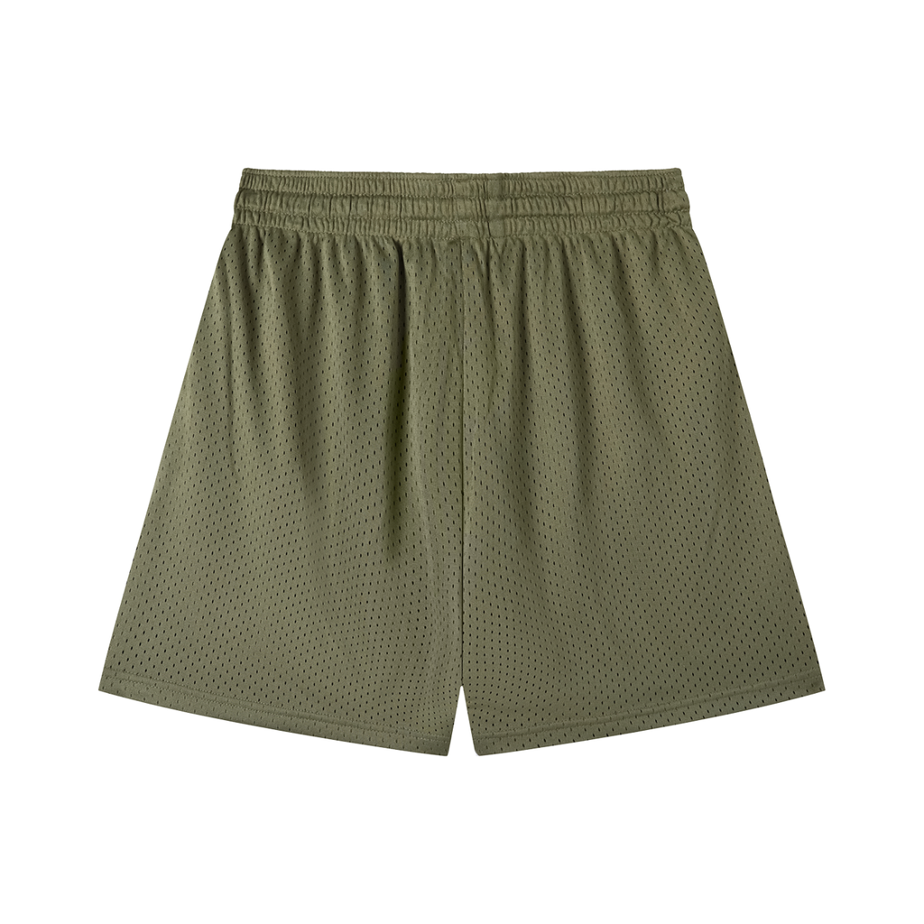 Praxis Mesh Shorts