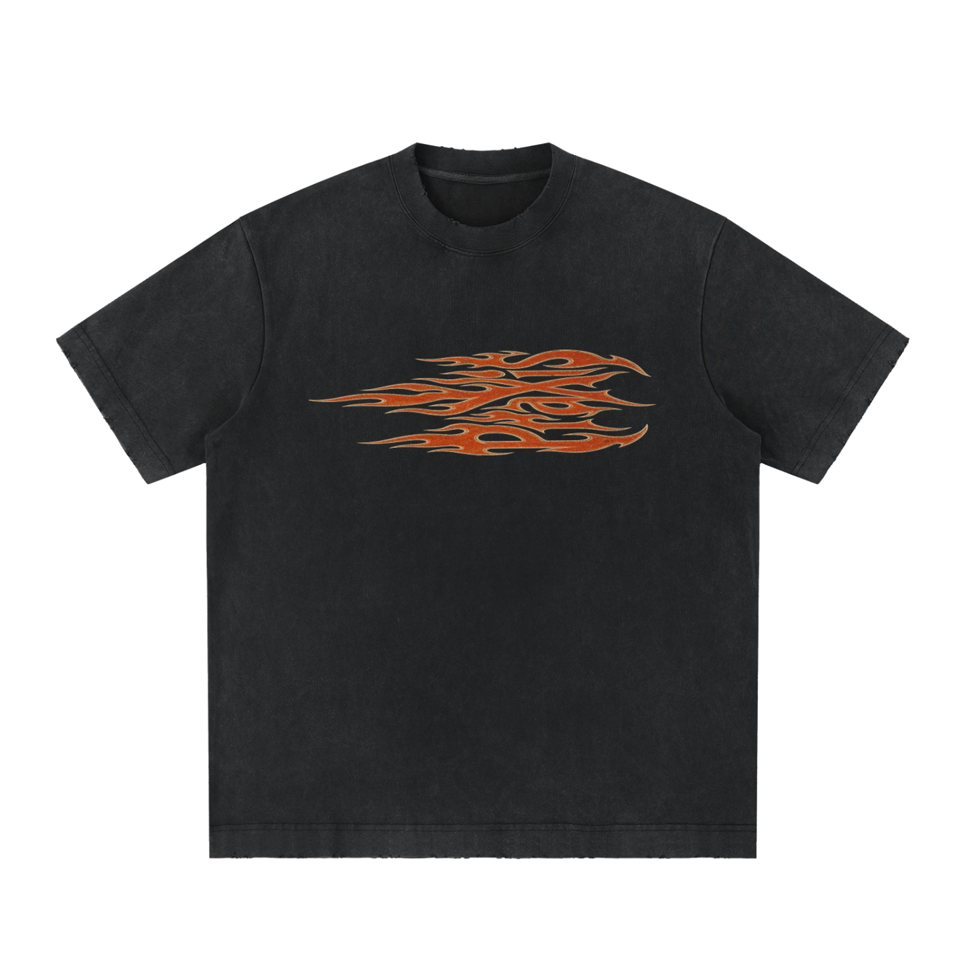Praxis Vintage Shirt