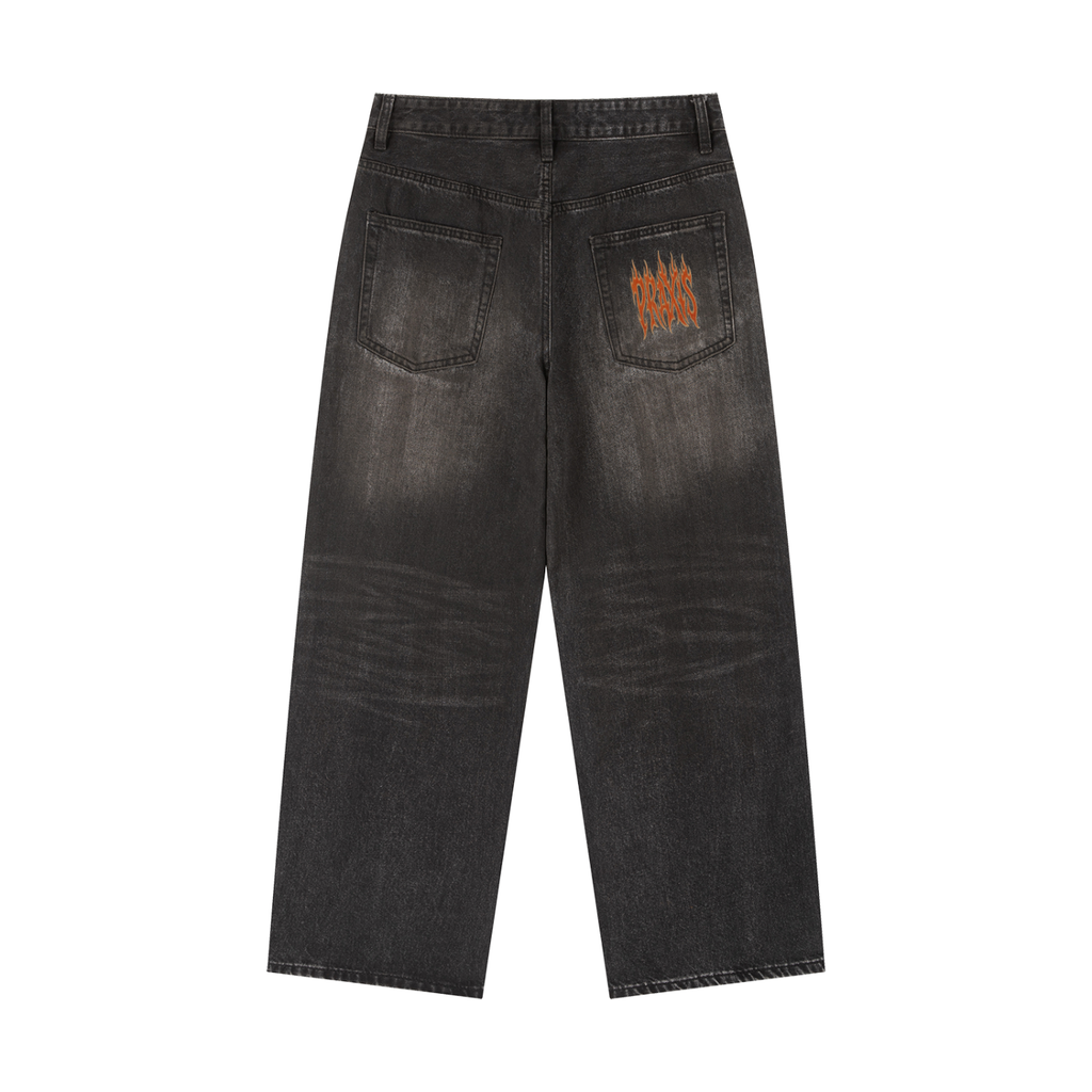 Praxis Jeans