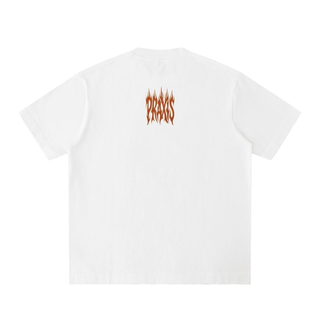 Praxis Vintage Shirt