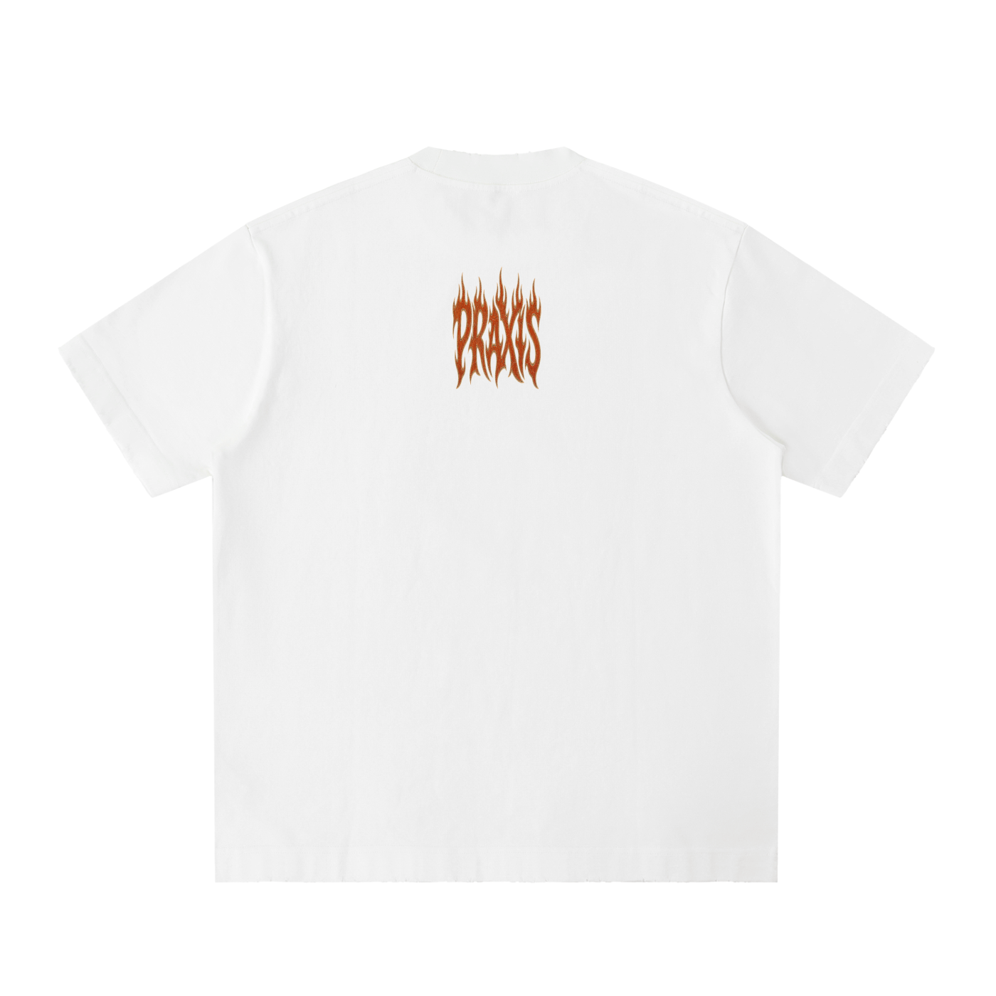Praxis Vintage Shirt