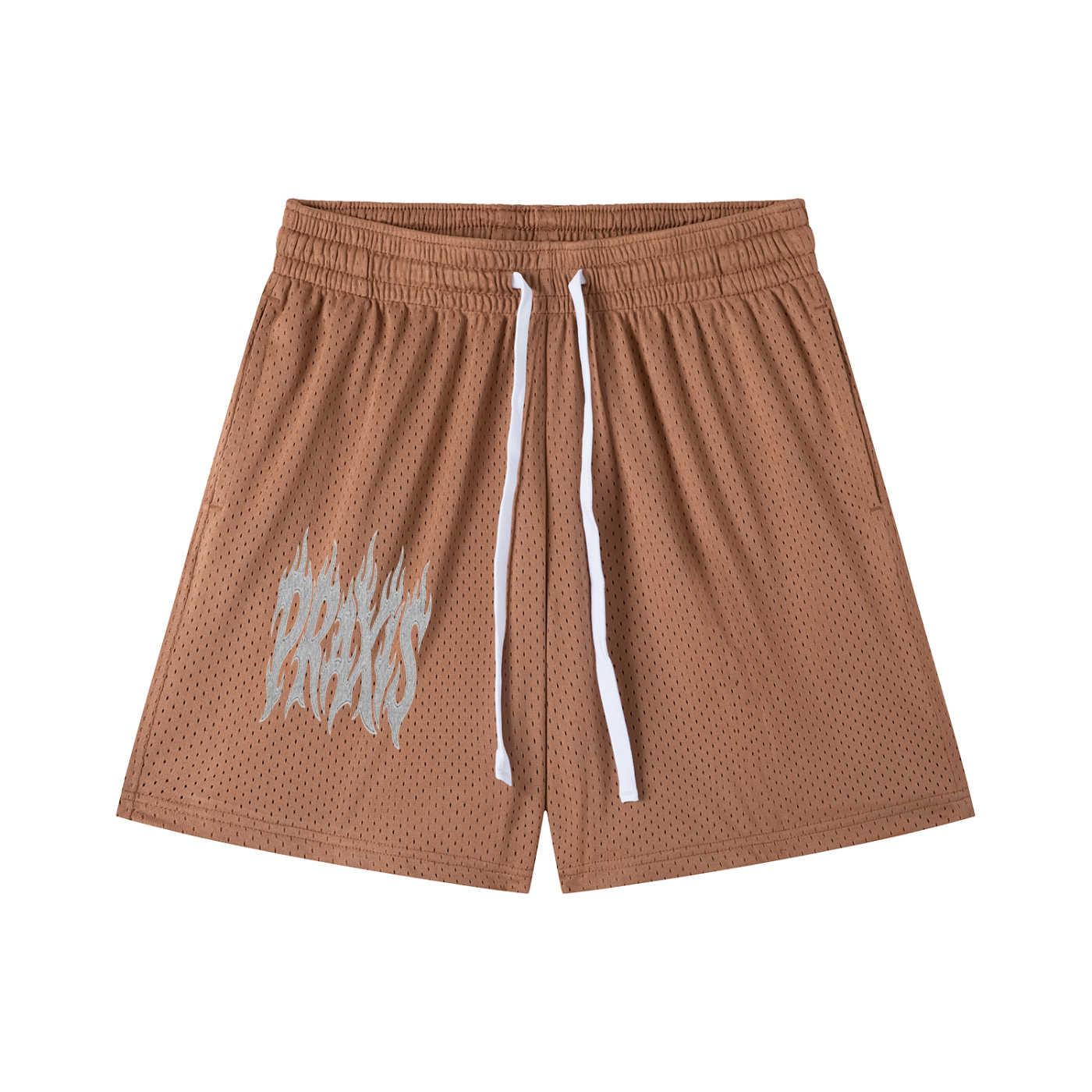Praxis Mesh Shorts