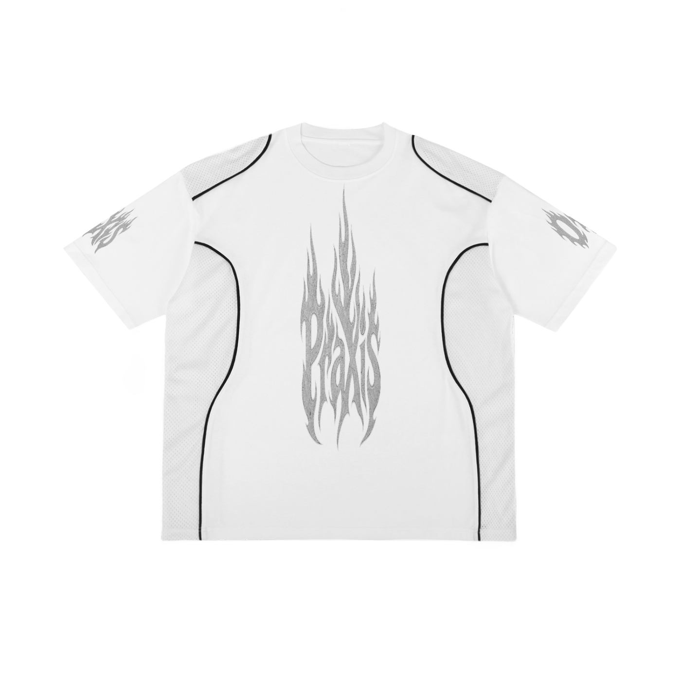 Praxis Drop 001 Shirt