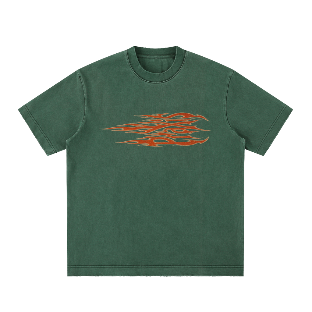 Praxis Vintage Shirt